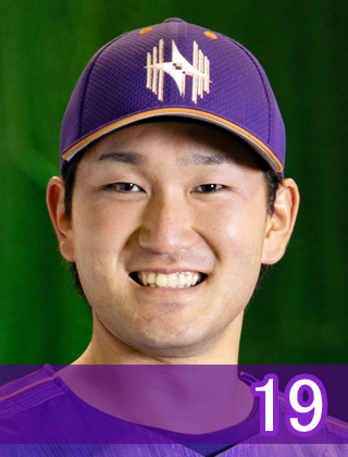 選手紹介 | 東広島市 伯和ビクトリーズ硬式野球部 Official Web Site