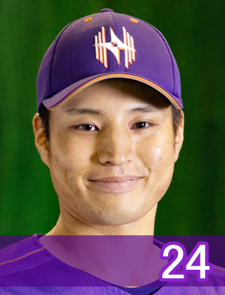選手紹介 | 東広島市 伯和ビクトリーズ硬式野球部 Official Web Site
